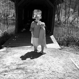 Meet your Posher, Grace